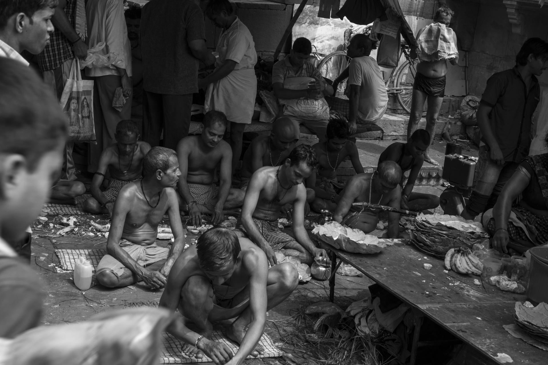 가장 인도스러운 도시 바라나시 : 인별트립이 운영하는 여행꿀팁\u0026노하우 정보 콘텐츠 트래블로그, image size:1920x1280