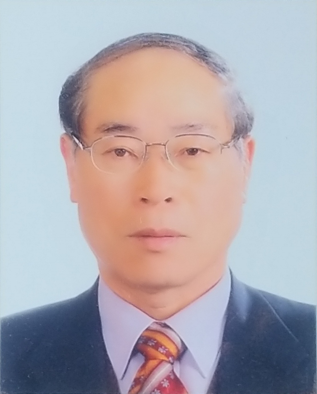 김재승 : 사단법인 한국서화협회