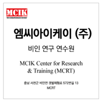 MCRT Logo
