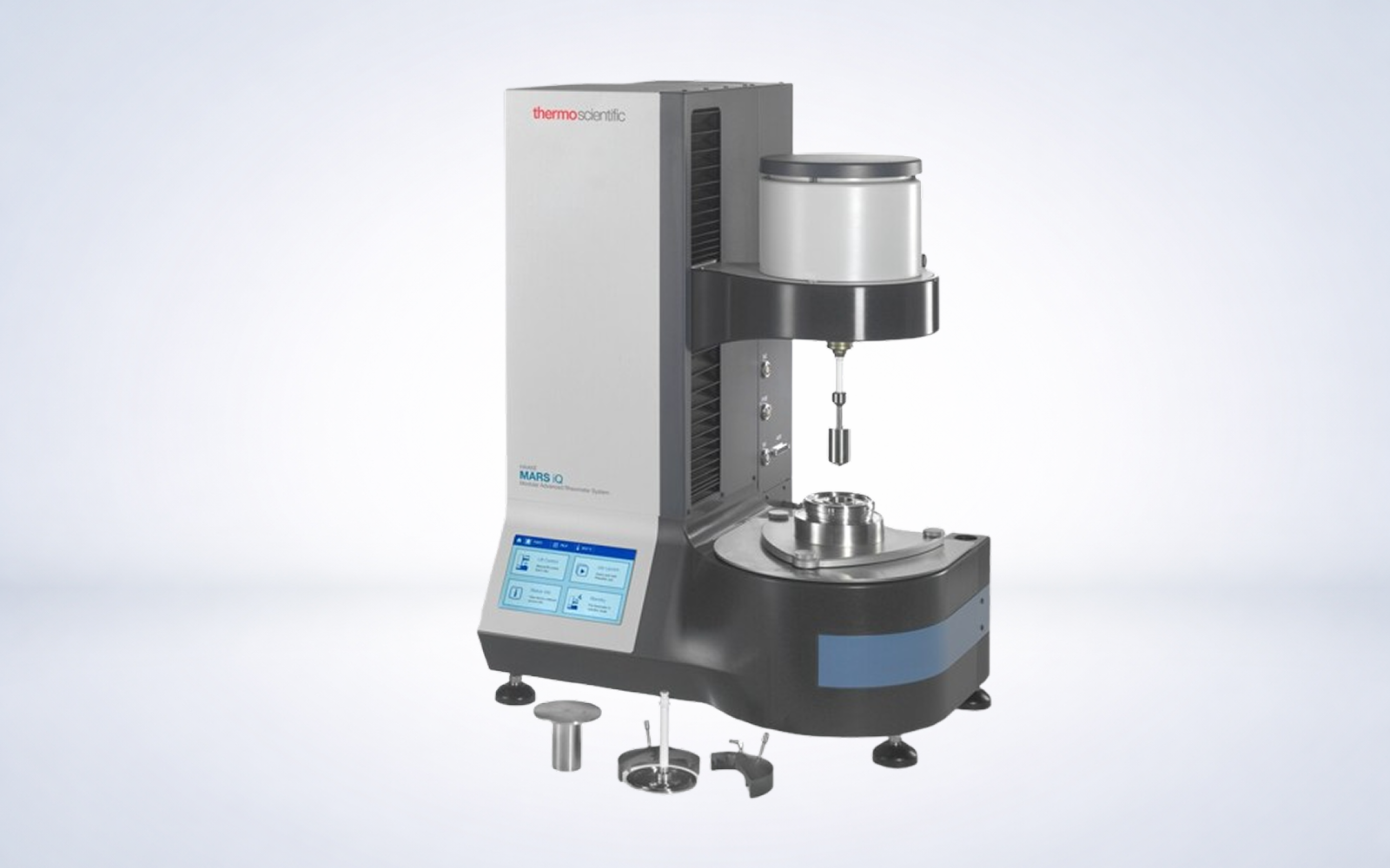 Rheometer 이미지