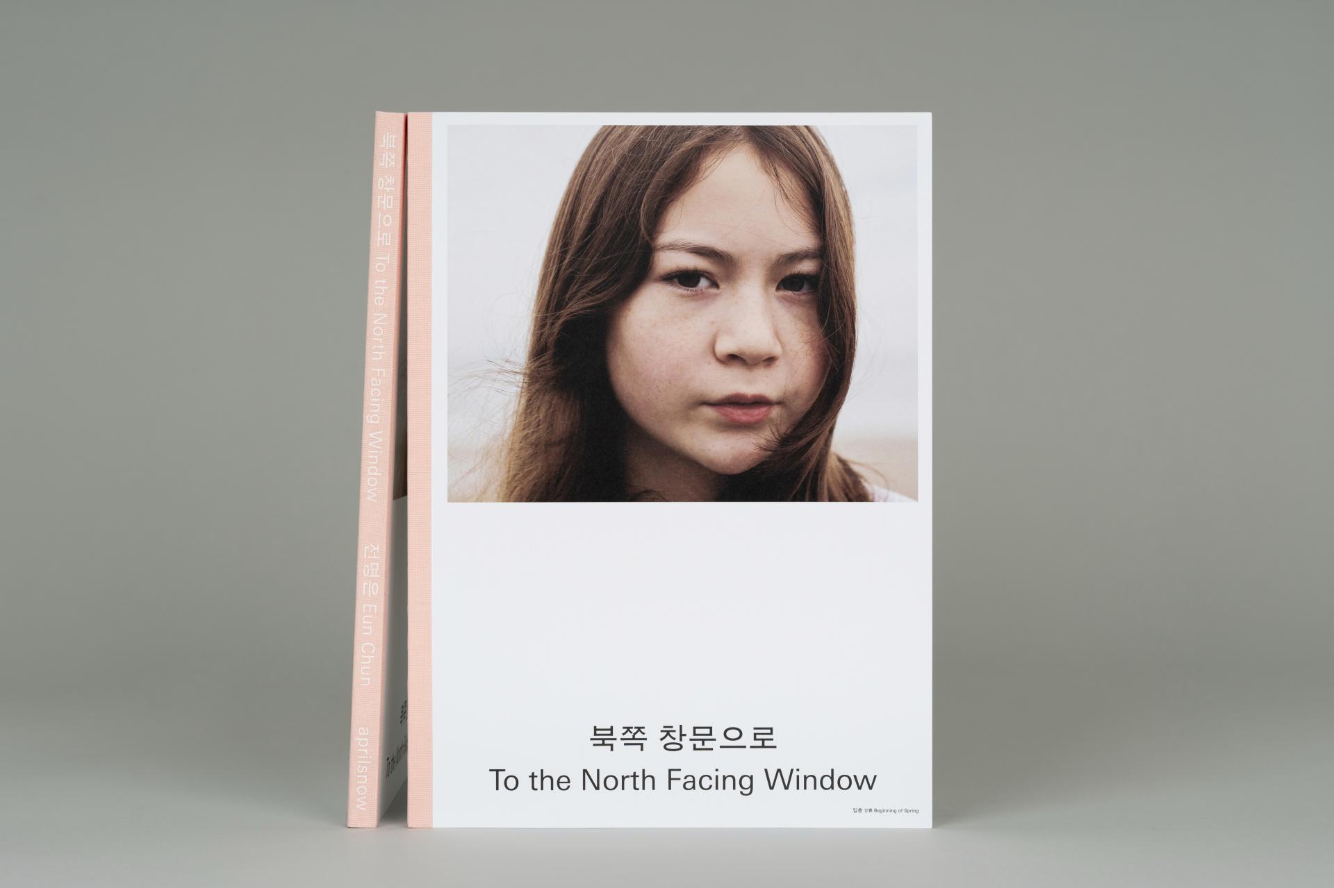 북쪽 창문으로 / 전명은