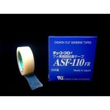ASF-100FR PTFE단면테이프 사진정보 : (주)코어텍