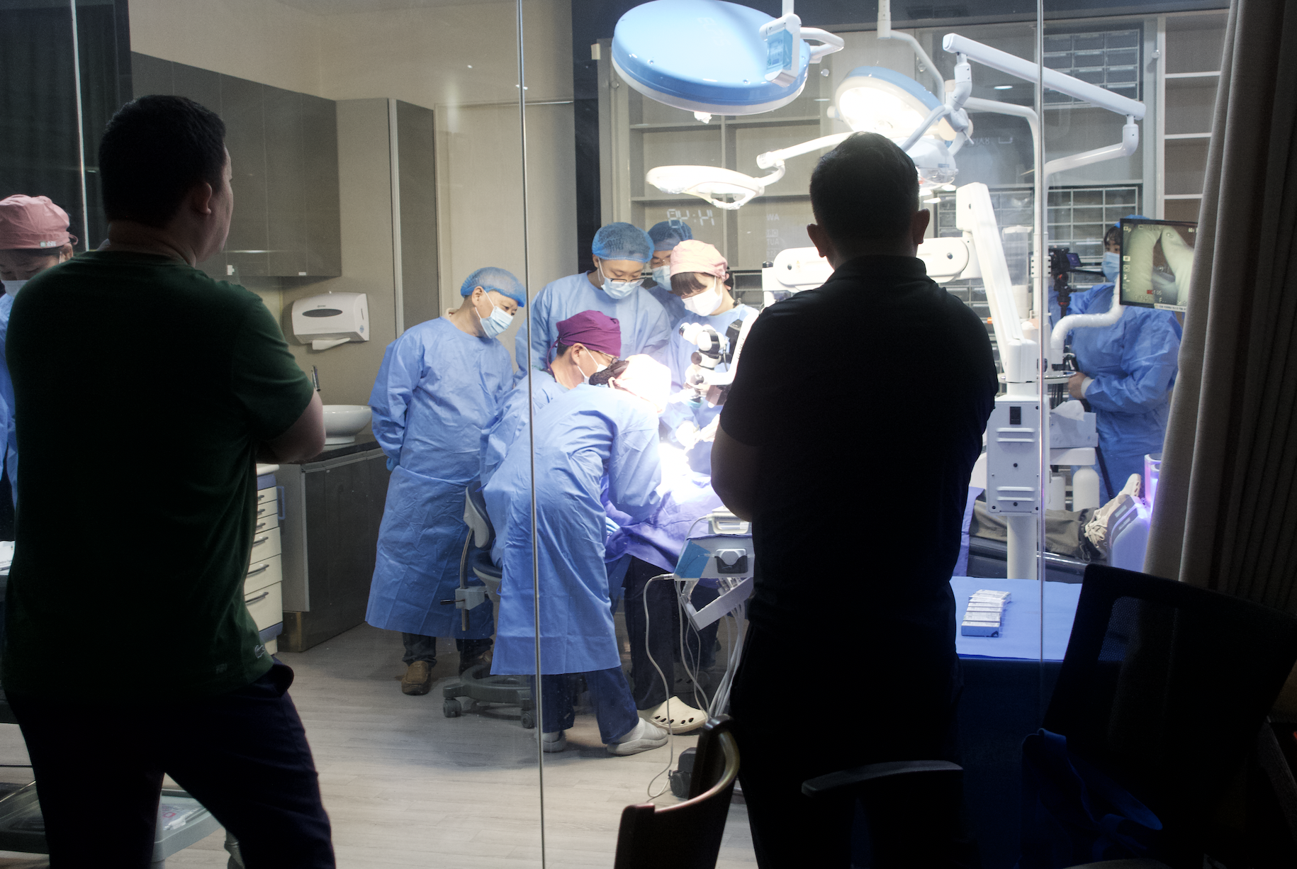 부산임플란트 세계로치과병원