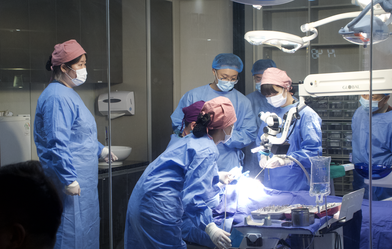 부산풀아치임플란트 라이브서저리