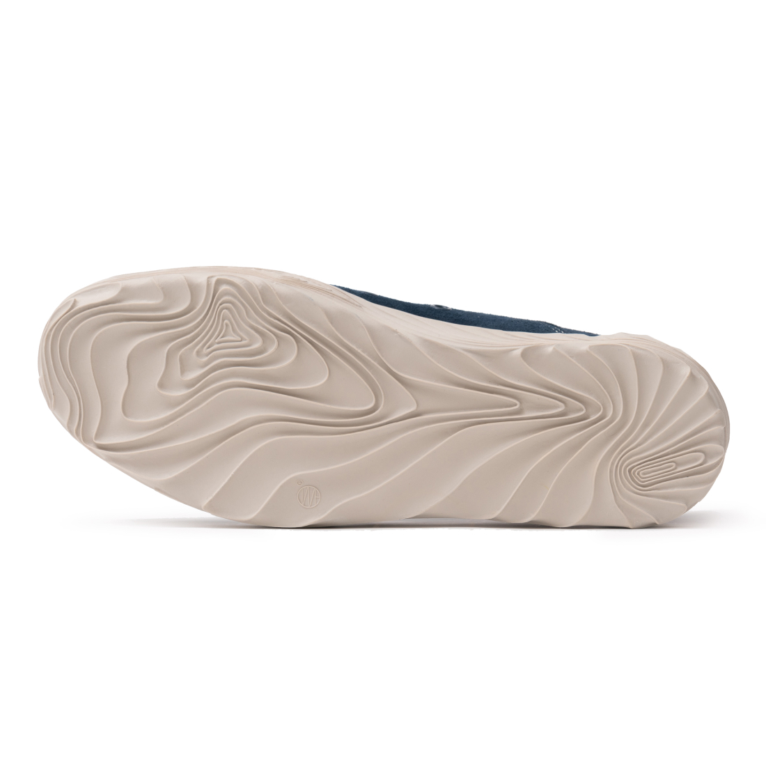 S002 DEEP LAKE (NAVY/IVORY) 깊은호수