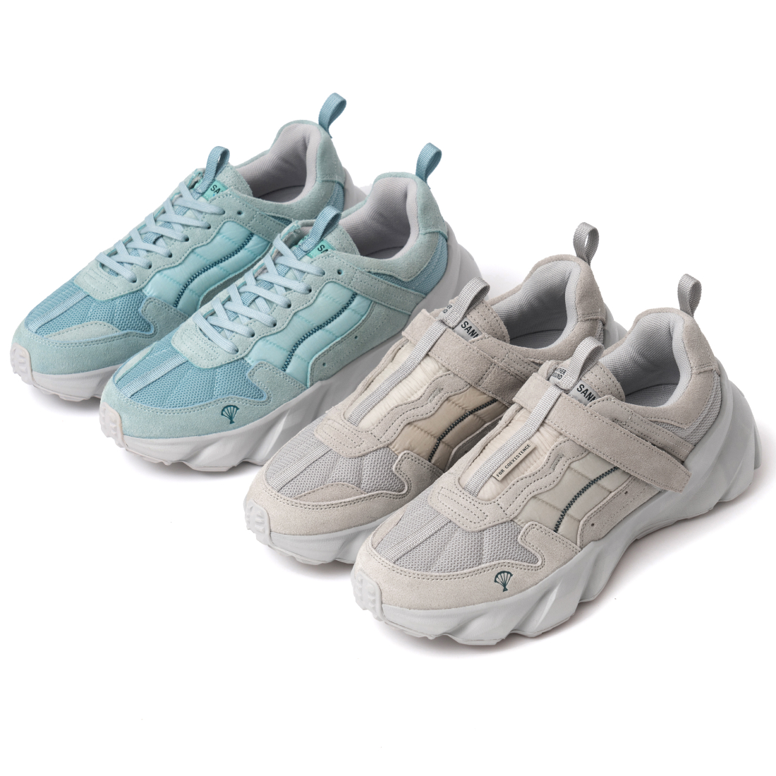 RL02 FOG (L.GREY) 안개