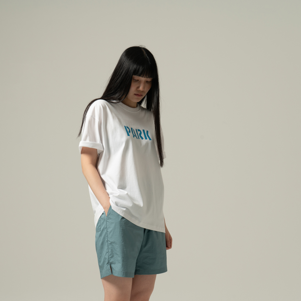 T011 PARK (WHITE) 공원