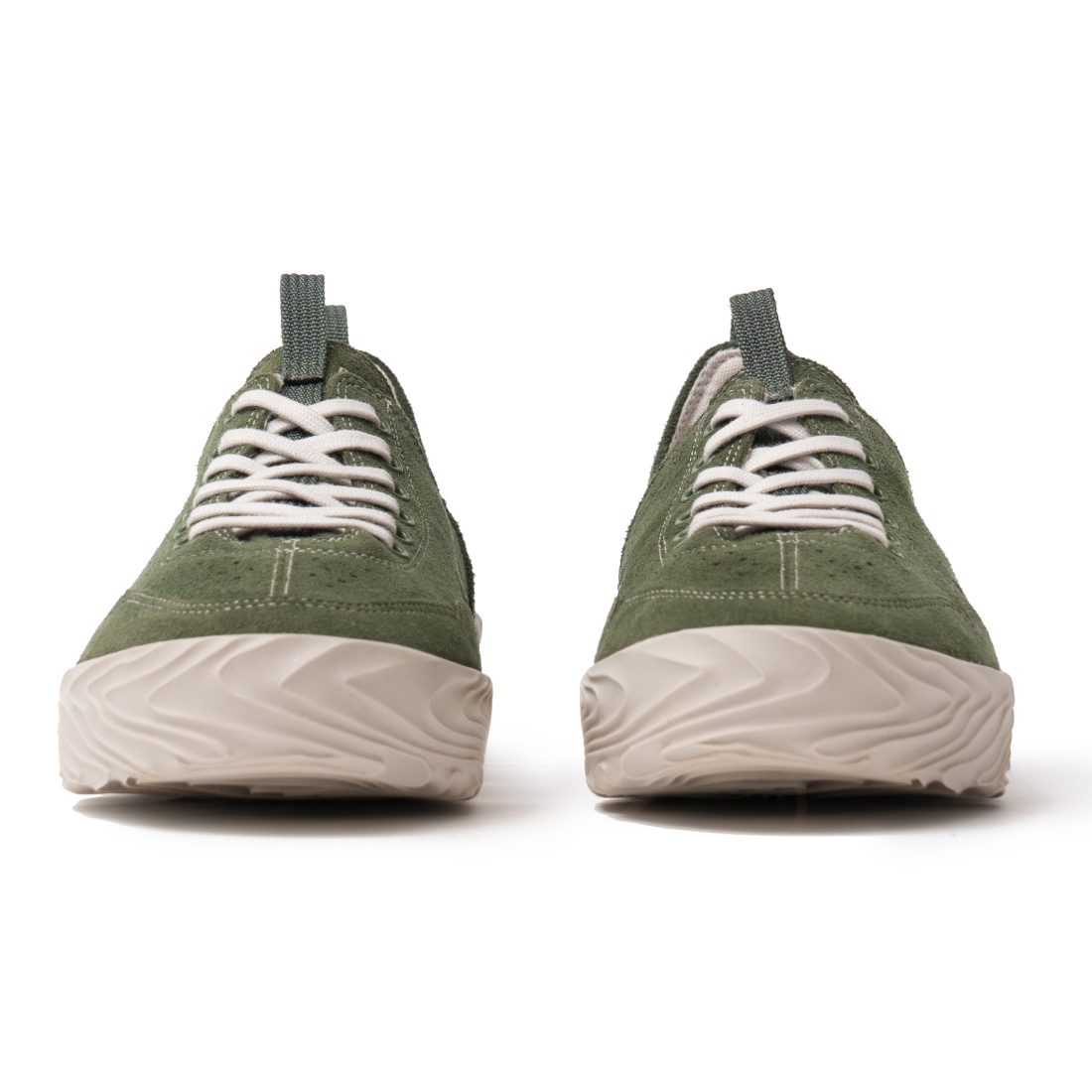 S002 MOSS (KHAKI/IVORY) 이끼
