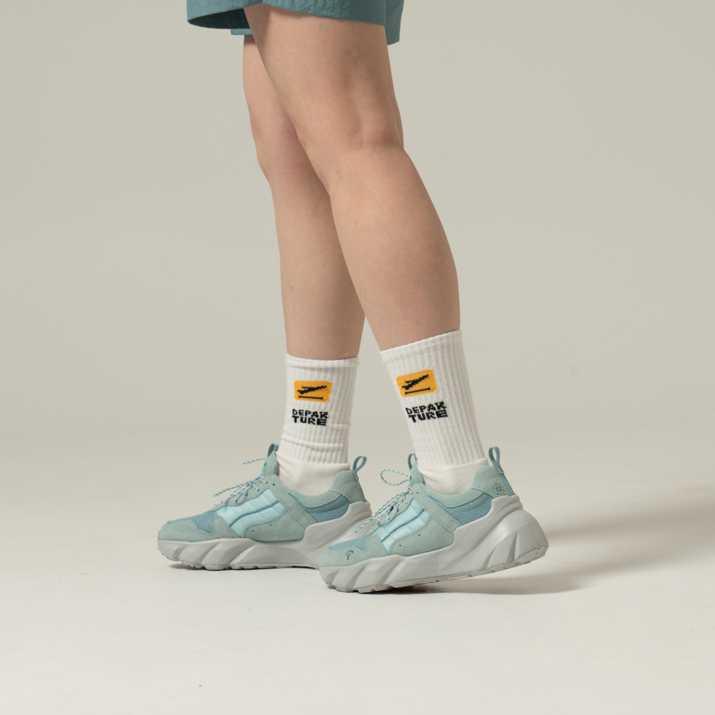 RS02 ICEBERG (L.BLUE/GREY) 빙하