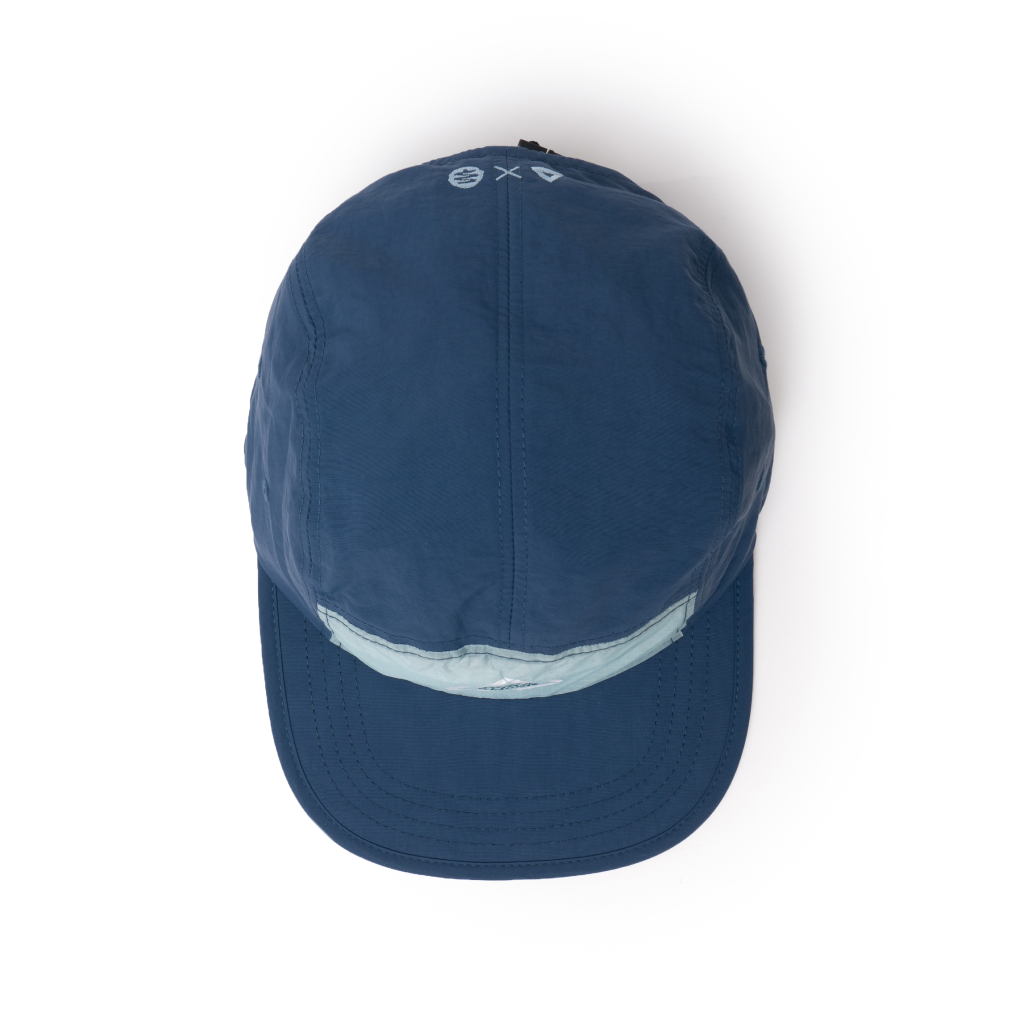 CC7 RE-PARA (NAVY) 리패러