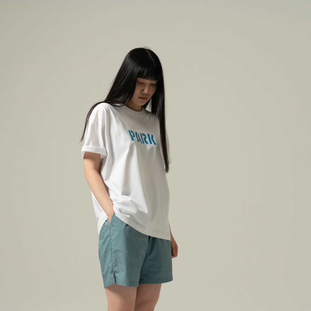 T011 MERRY-GO-ROUND (WHITE) 회전목마