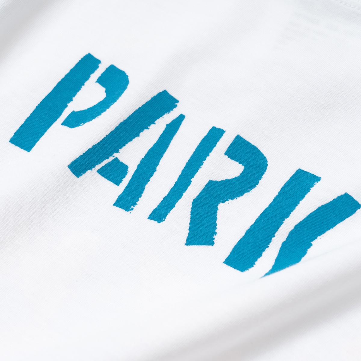 T011 PARK (WHITE) 공원