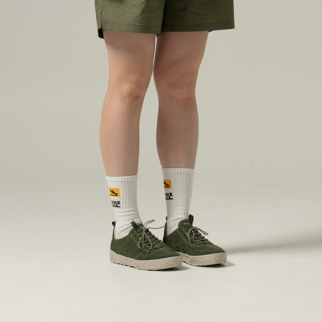 S002 MOSS (KHAKI/IVORY) 이끼