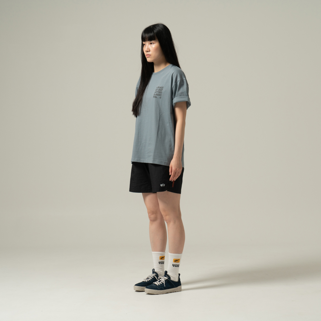 LH07 TREE (BLACK) 나무