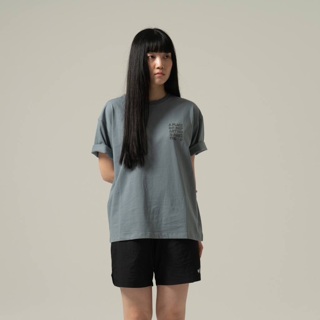 LH07 TREE (BLACK) 나무