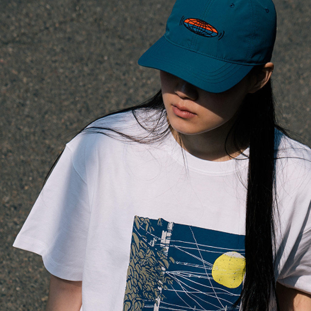 C07 STEP (D.GREY) 스텝