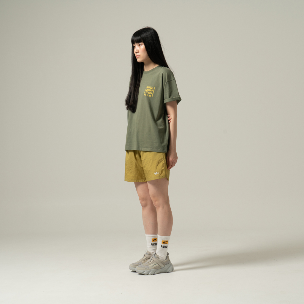 LH07 TREE (MUSTARD) 나무