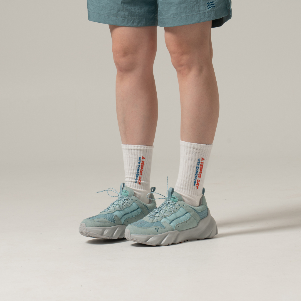 RS02 ICEBERG (L.BLUE/GREY) 빙하