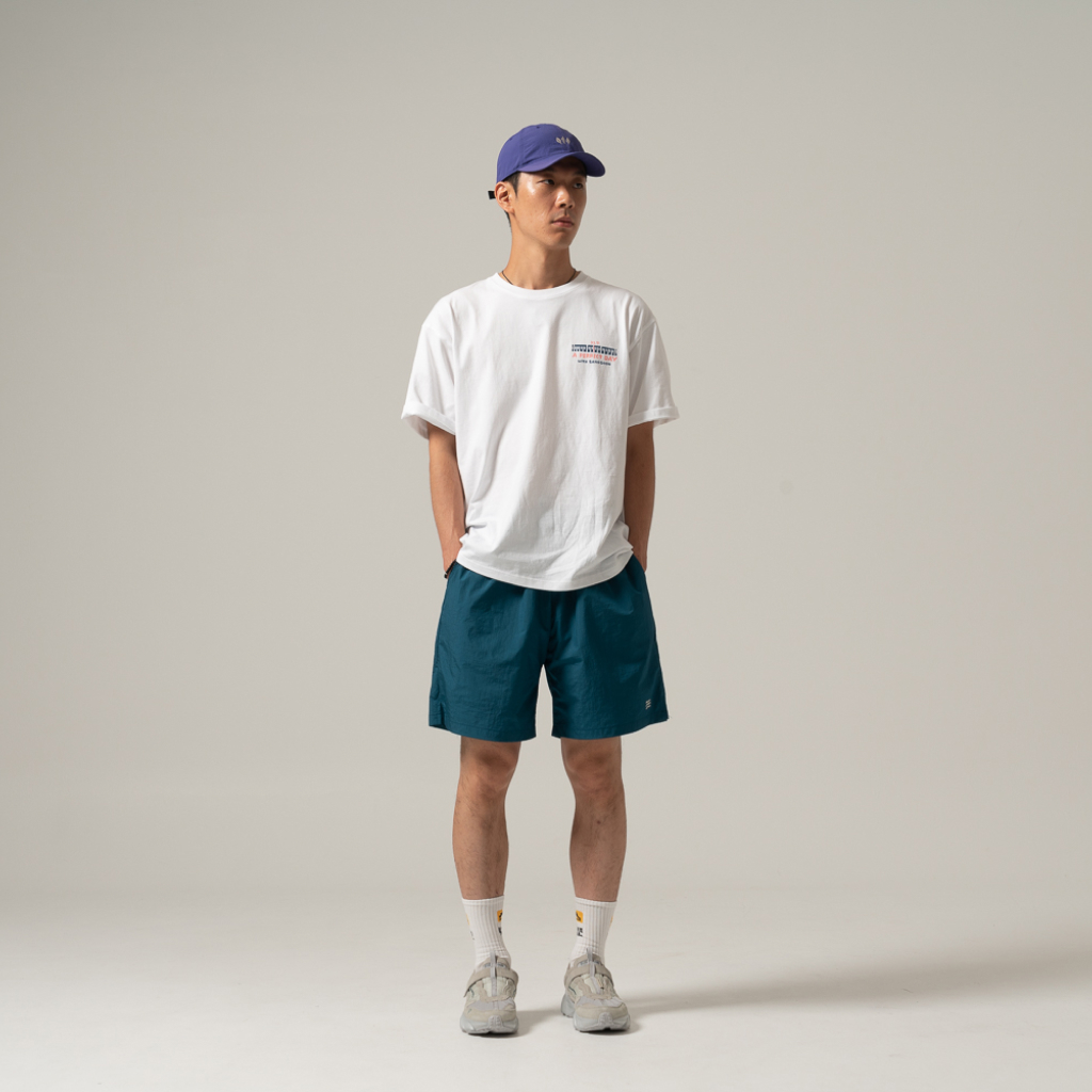 C07 STEP (D.GREY) 스텝
