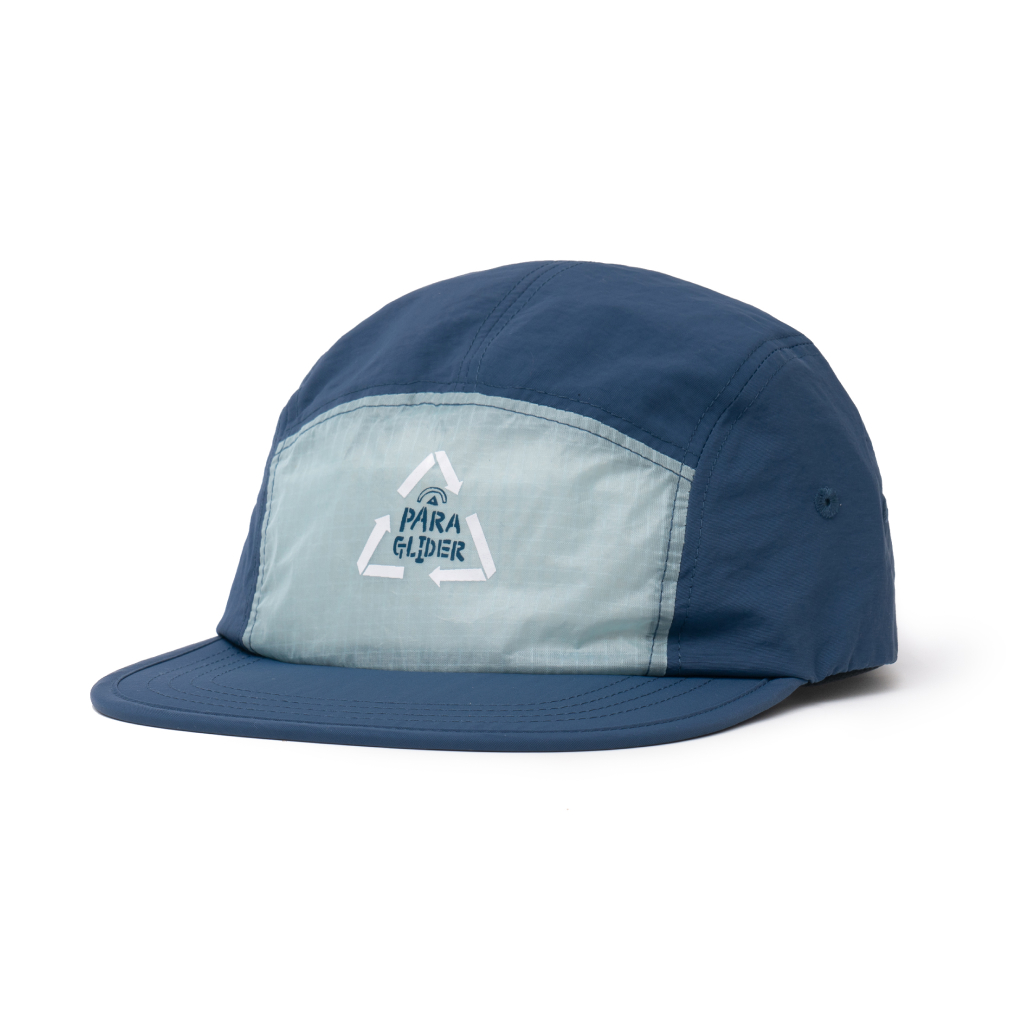 CC7 RE-PARA (NAVY) 리패러