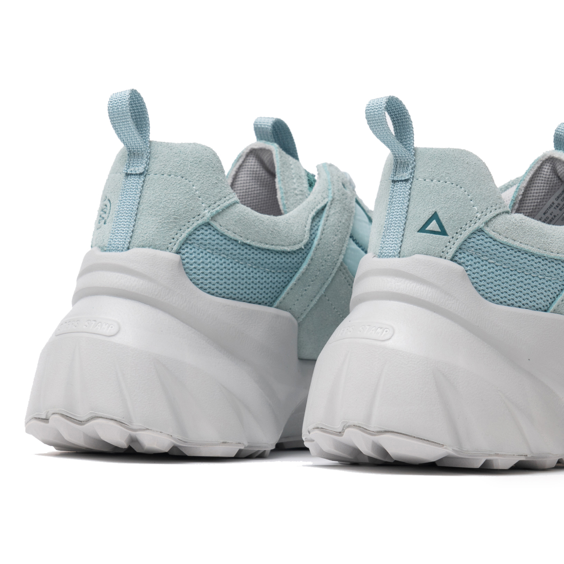 RL02 ICEBERG (L.BLUE/GREY) 빙하