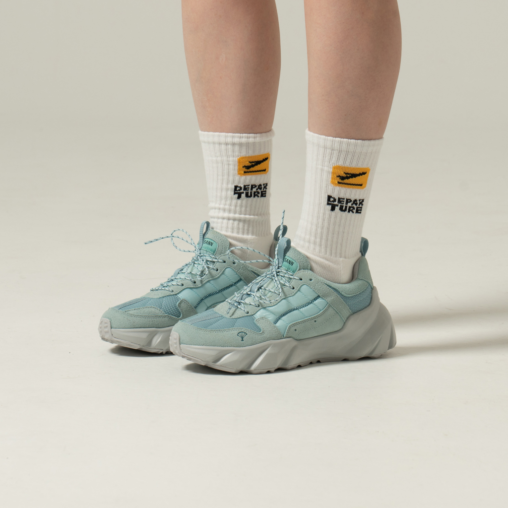 RS02 ICEBERG (L.BLUE/GREY) 빙하
