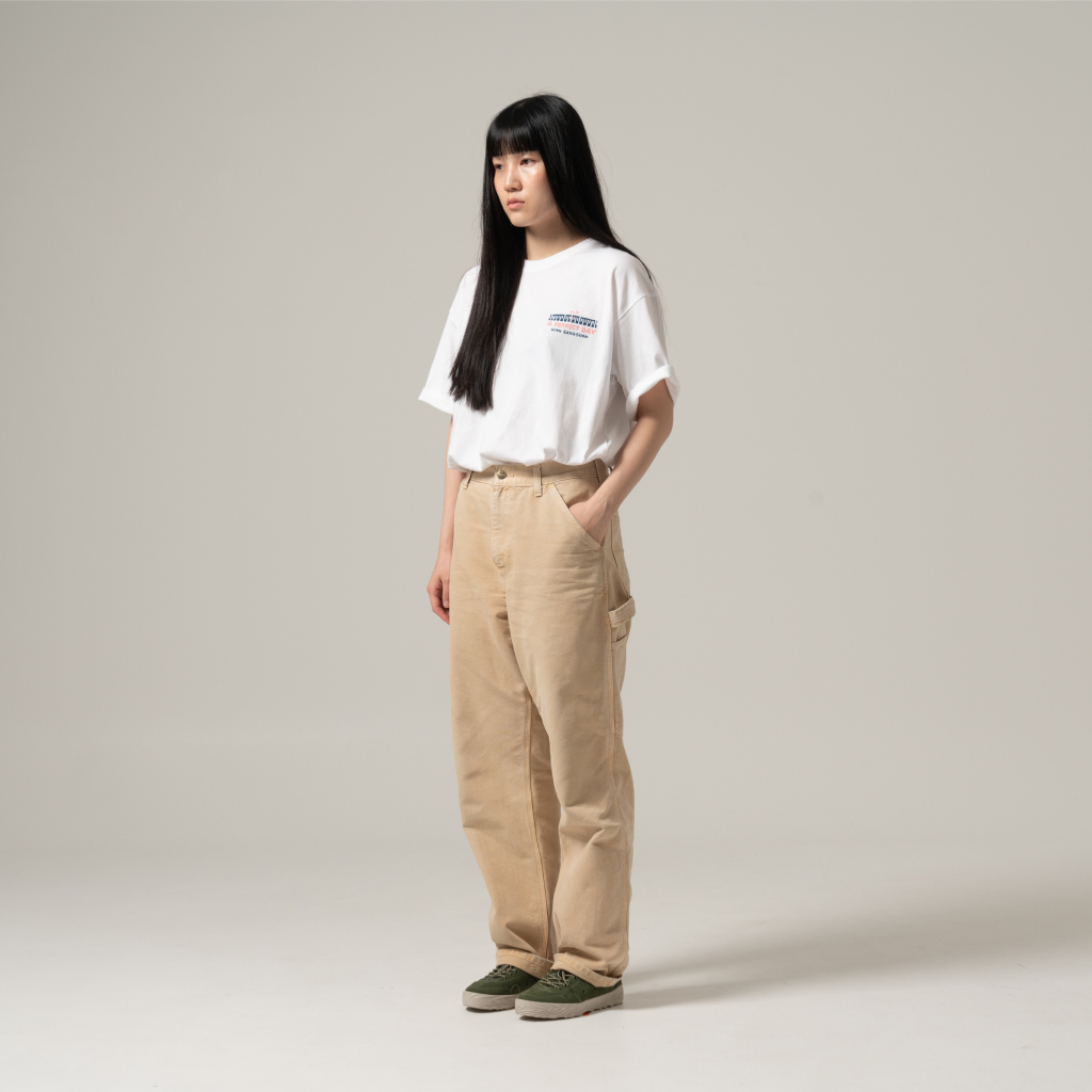 T011 PARK (WHITE) 공원