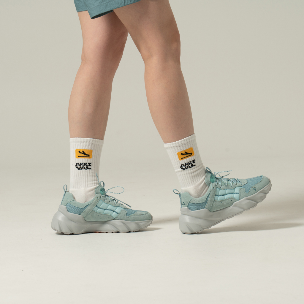 RS02 ICEBERG (L.BLUE/GREY) 빙하
