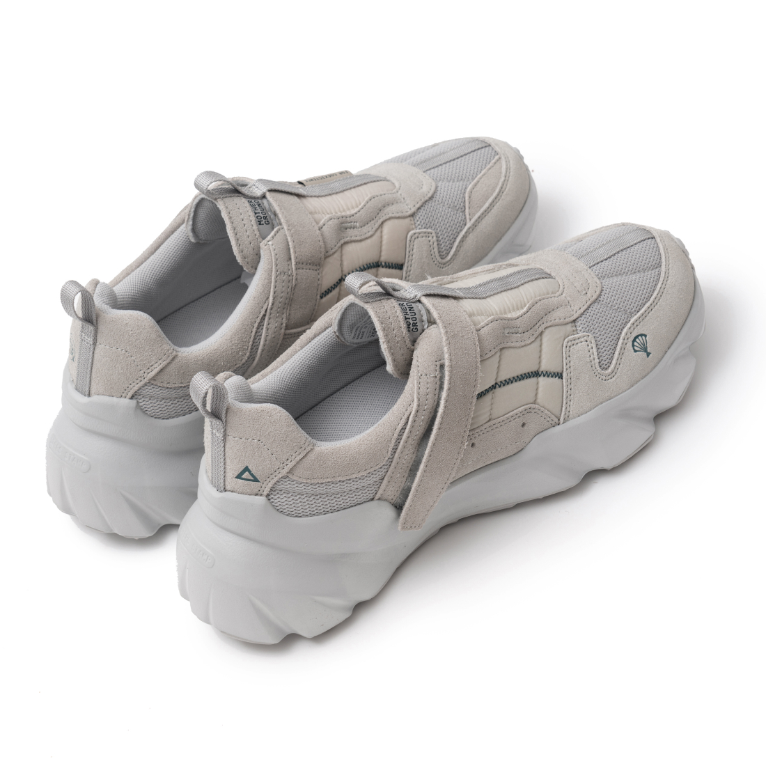 RL02 FOG (L.GREY) 안개
