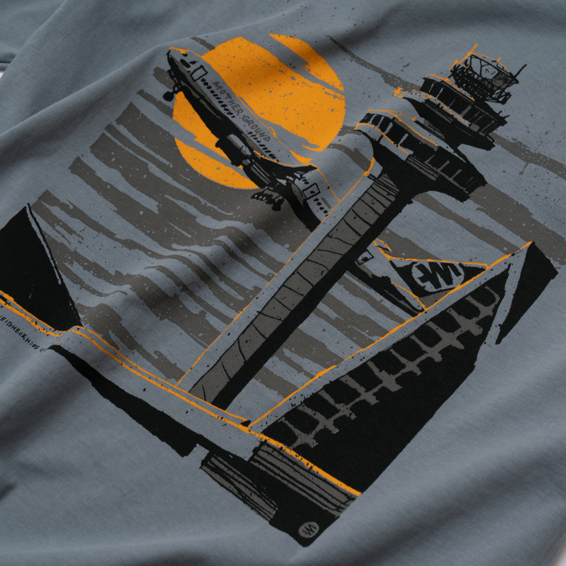 T011 GMP (GREY) 공항