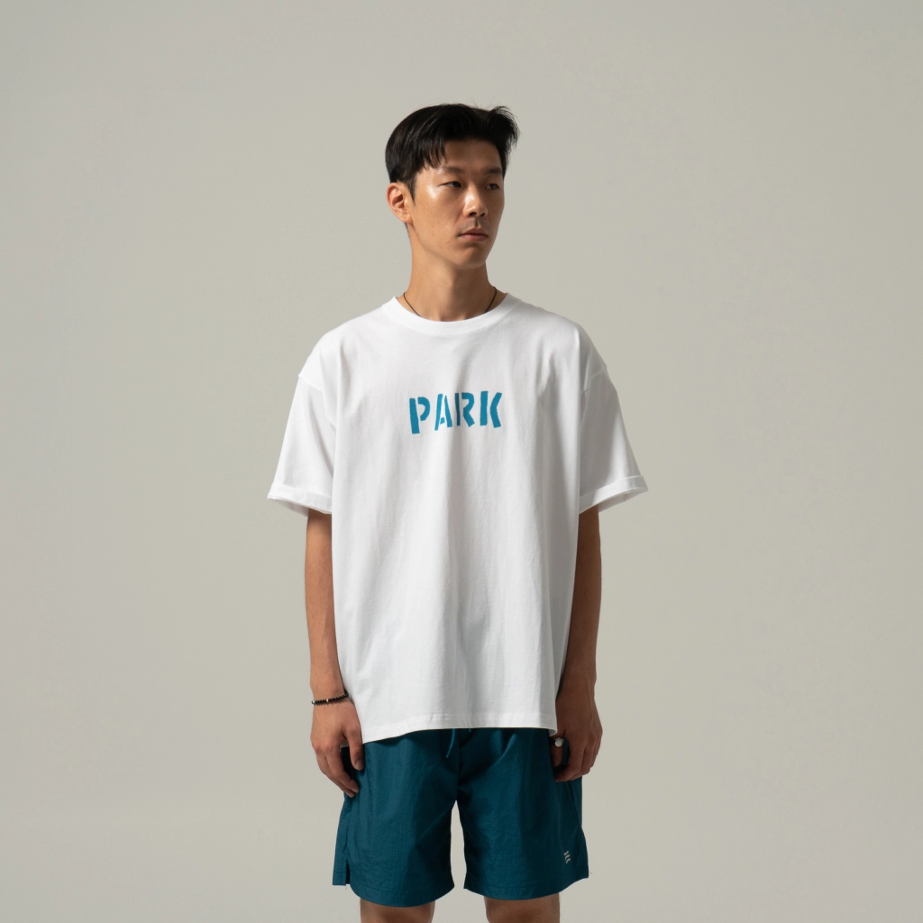 T011 MERRY-GO-ROUND (WHITE) 회전목마