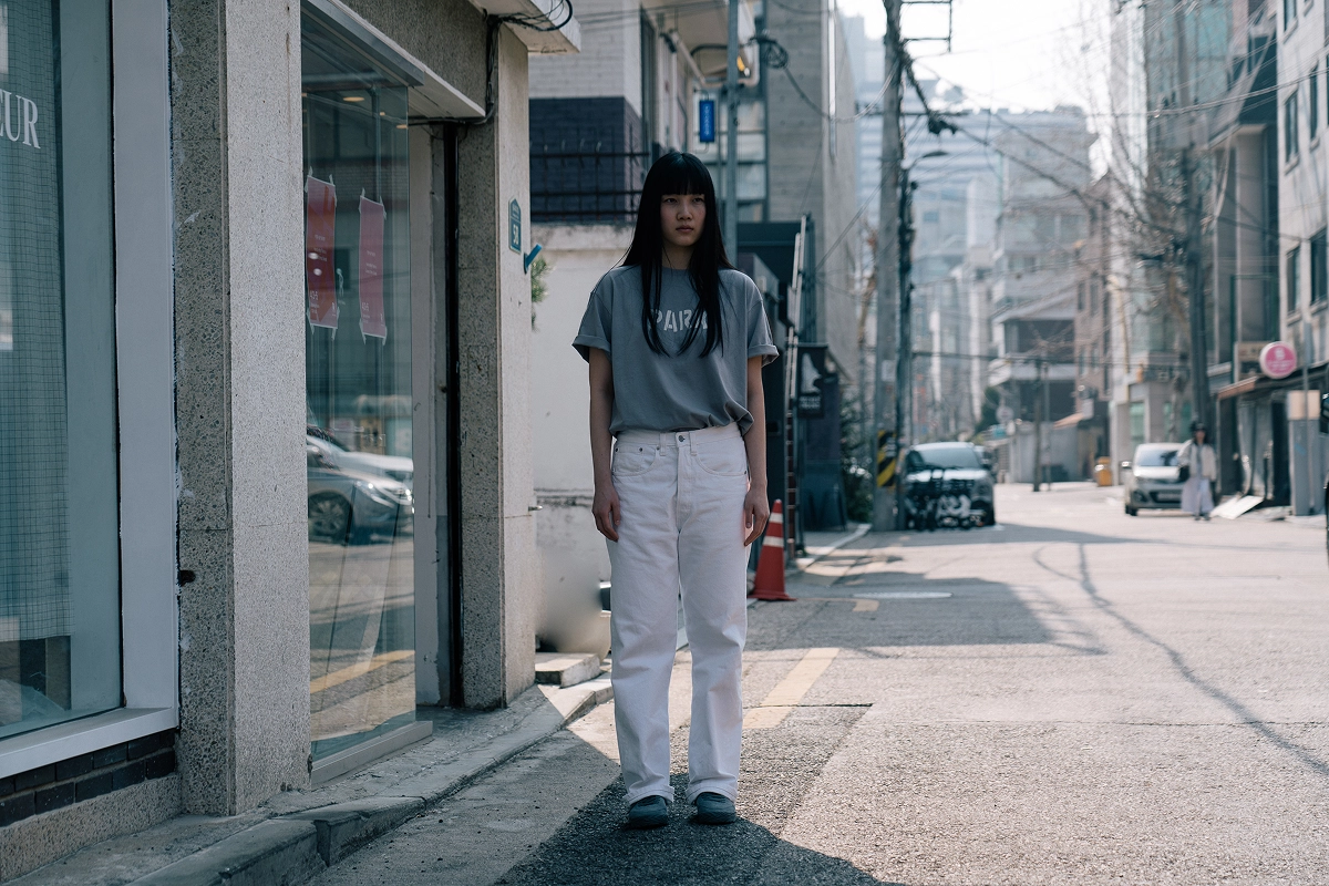 T011 PARK (WHITE) 공원