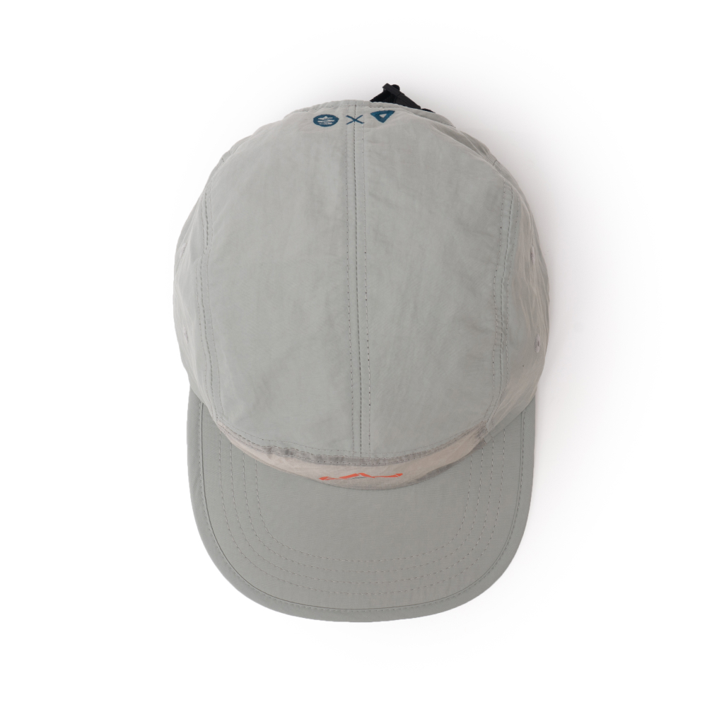 CC7 RE-PARA (NAVY) 리패러