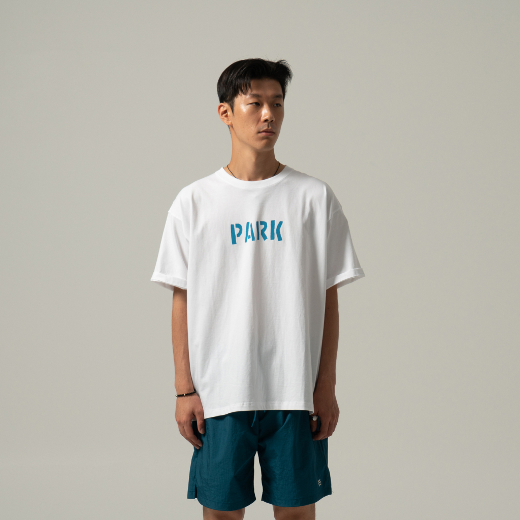 T011 PARK (WHITE) 공원