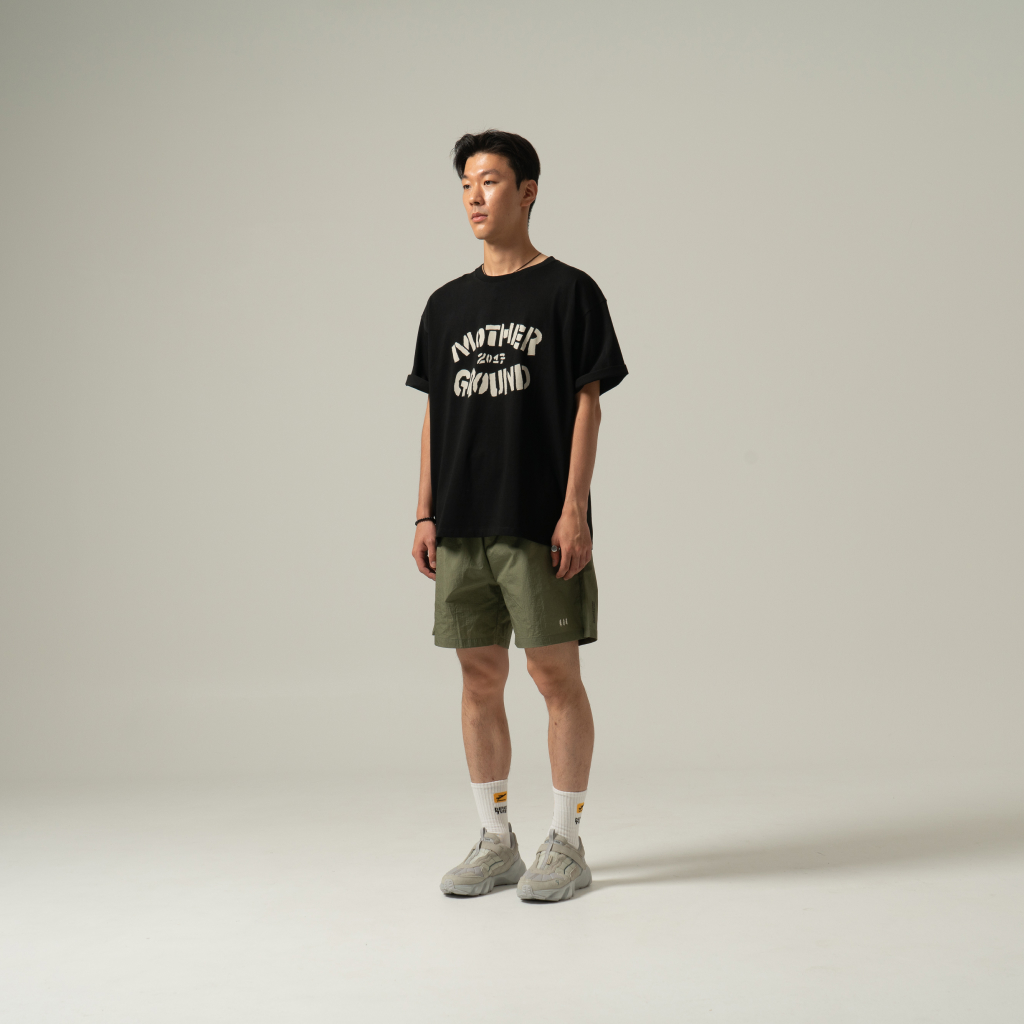 LH07 PARK (KHAKI) 공원