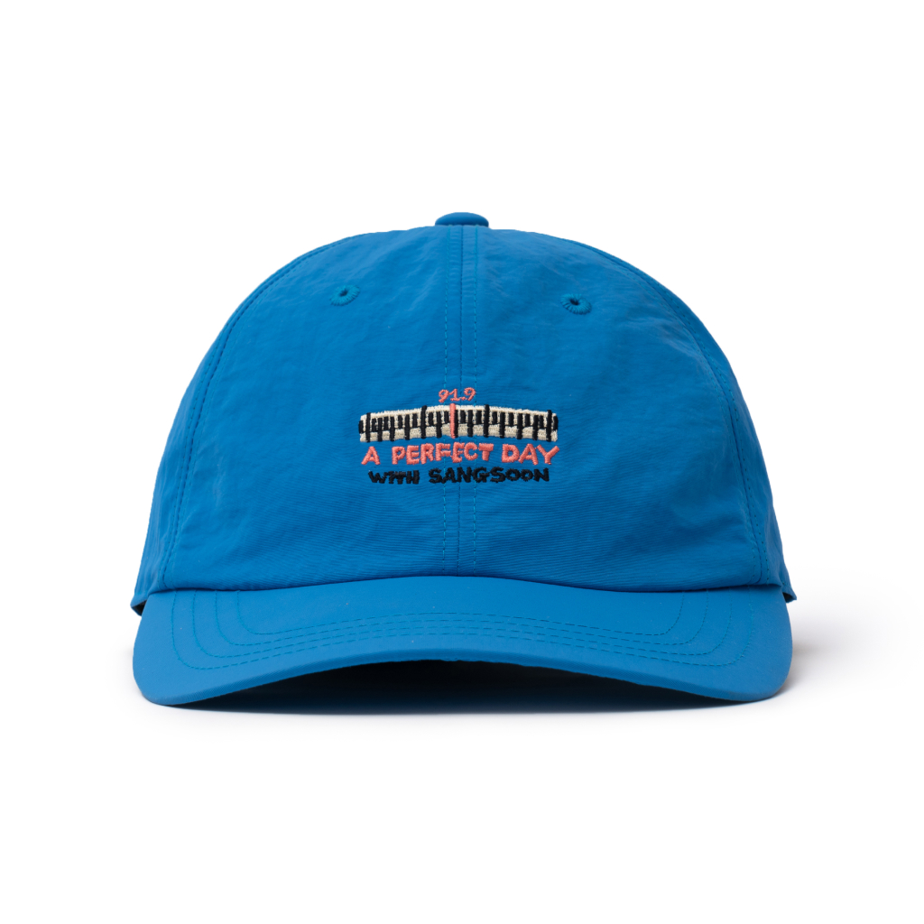 C07 APD (BLUE) 완벽한하루