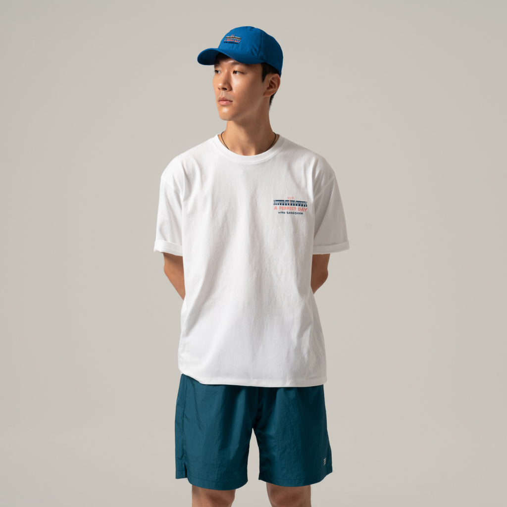 C07 STEP (D.GREY) 스텝