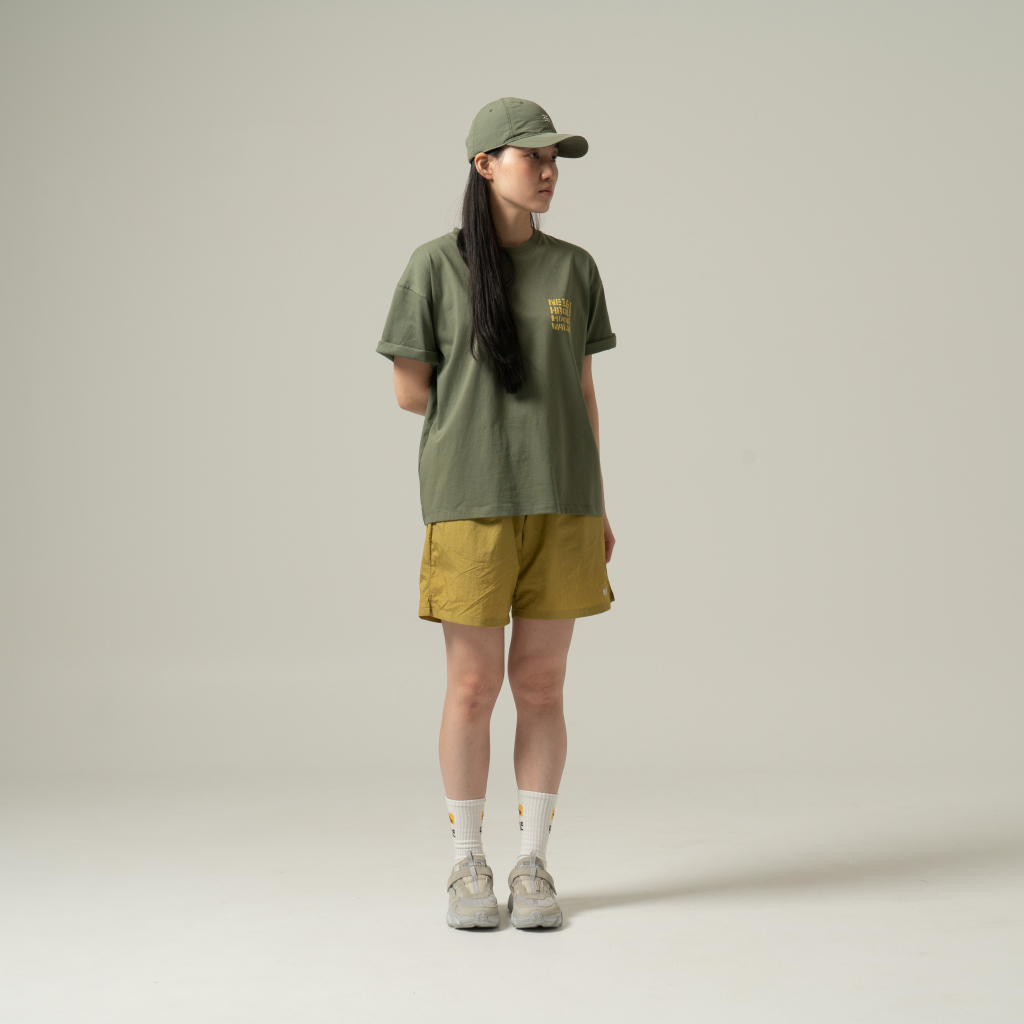 LH07 TREE (MUSTARD) 나무