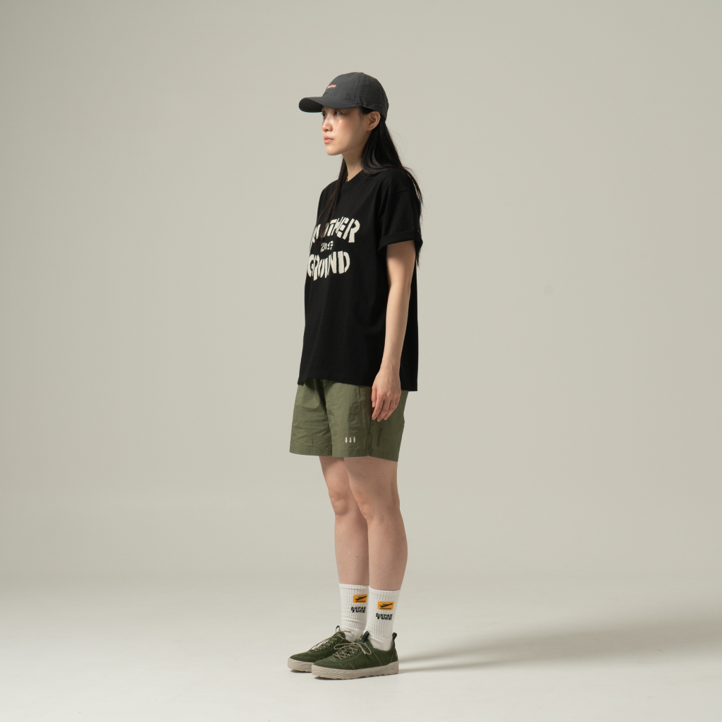 S002 MOSS (KHAKI/IVORY) 이끼