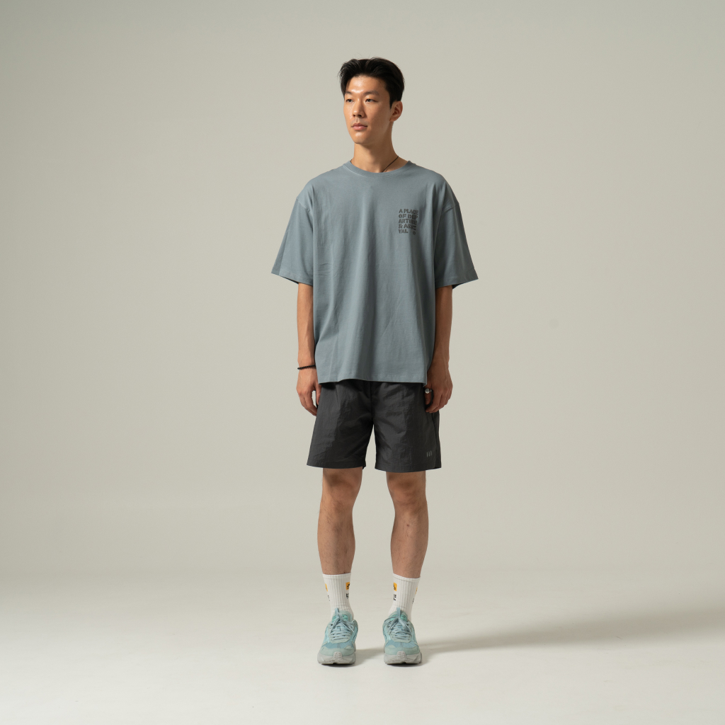 RS02 ICEBERG (L.BLUE/GREY) 빙하