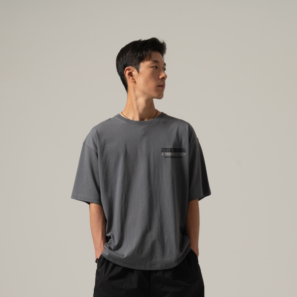 T011 PARK (WHITE) 공원