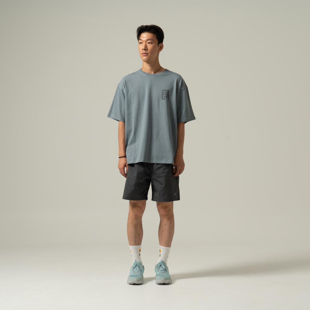 T011 NEIGHBOR (KHAKI) 동네