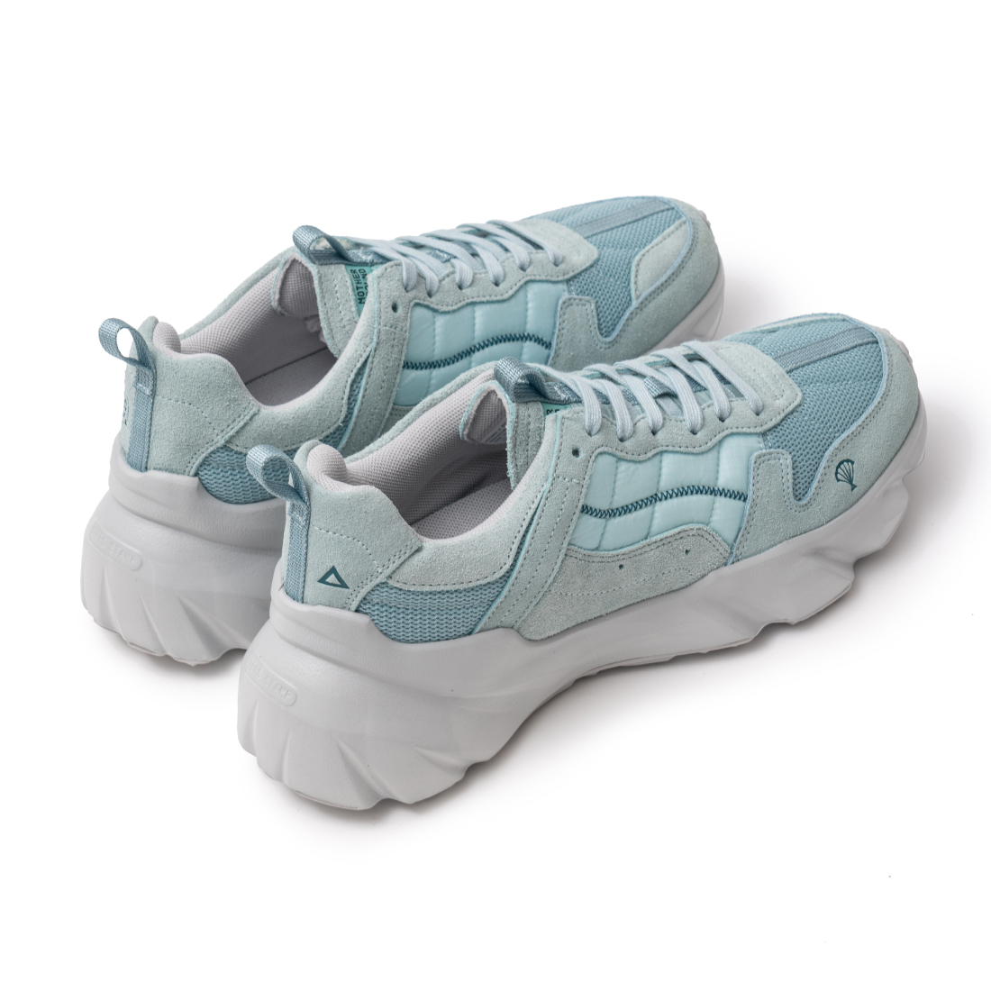 RL02 ICEBERG (L.BLUE/GREY) 빙하