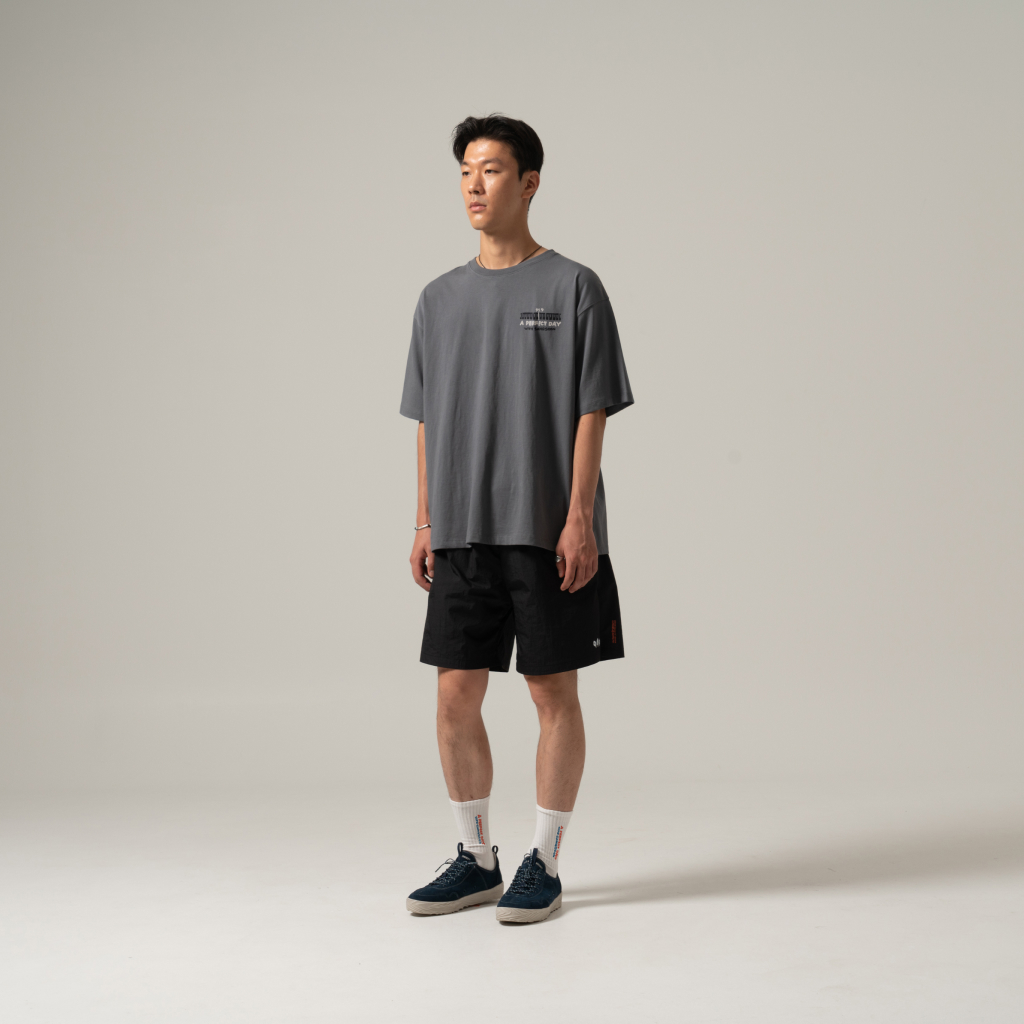 T011 APD (D.GREY) 완벽한하루