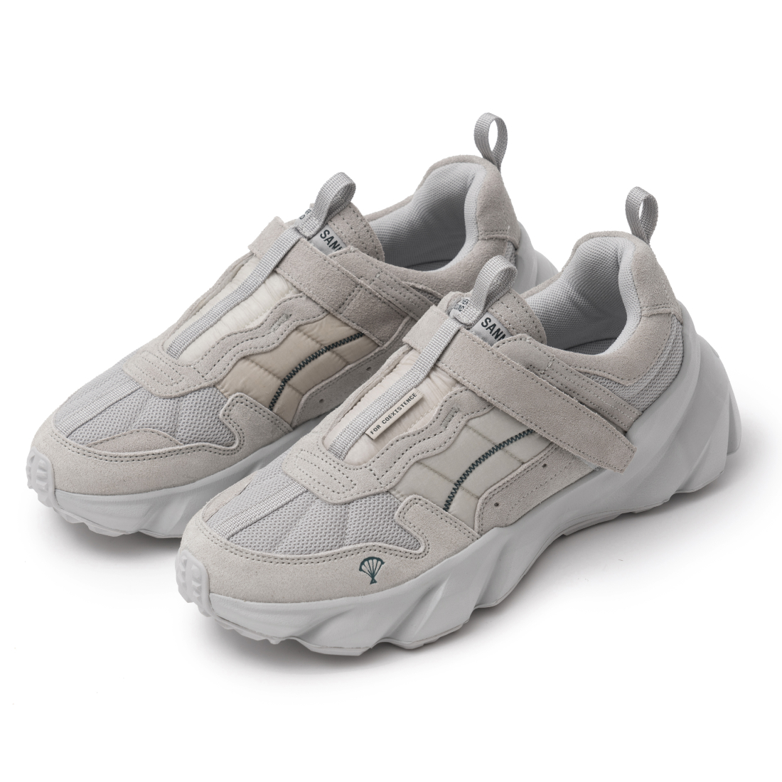 RL02 FOG (L.GREY) 안개