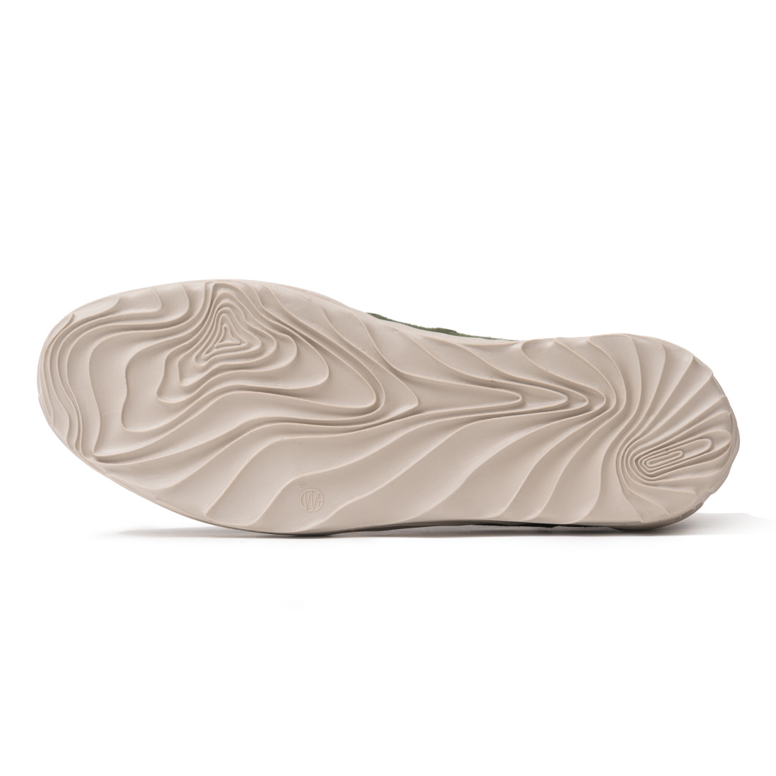 S002 MOSS (KHAKI/IVORY) 이끼