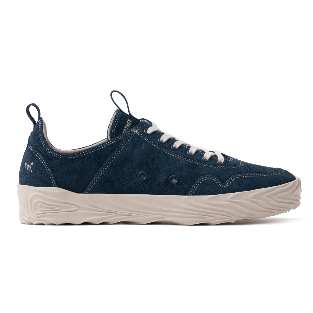 S002 DEEP LAKE (NAVY/IVORY) 깊은호수