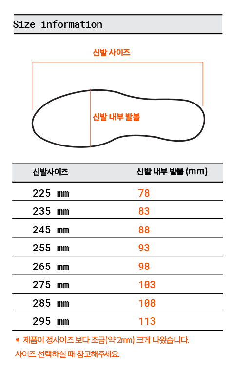 RL02 FOG (L.GREY) 안개