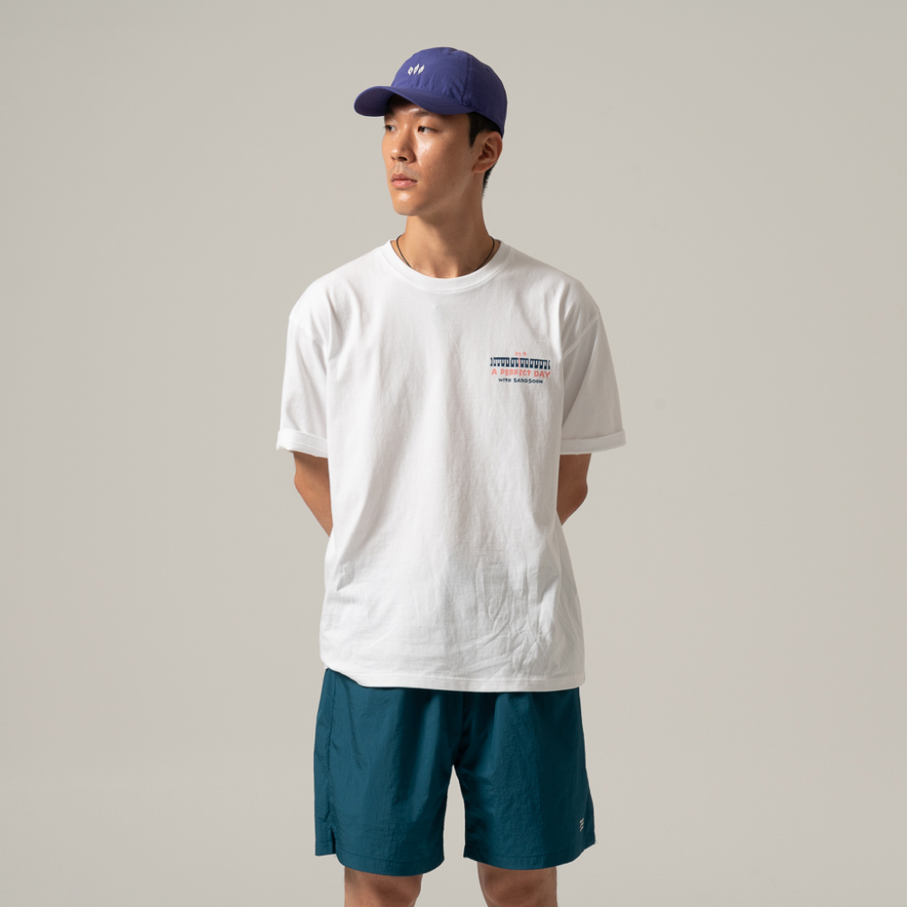 C07 STEP (D.GREY) 스텝