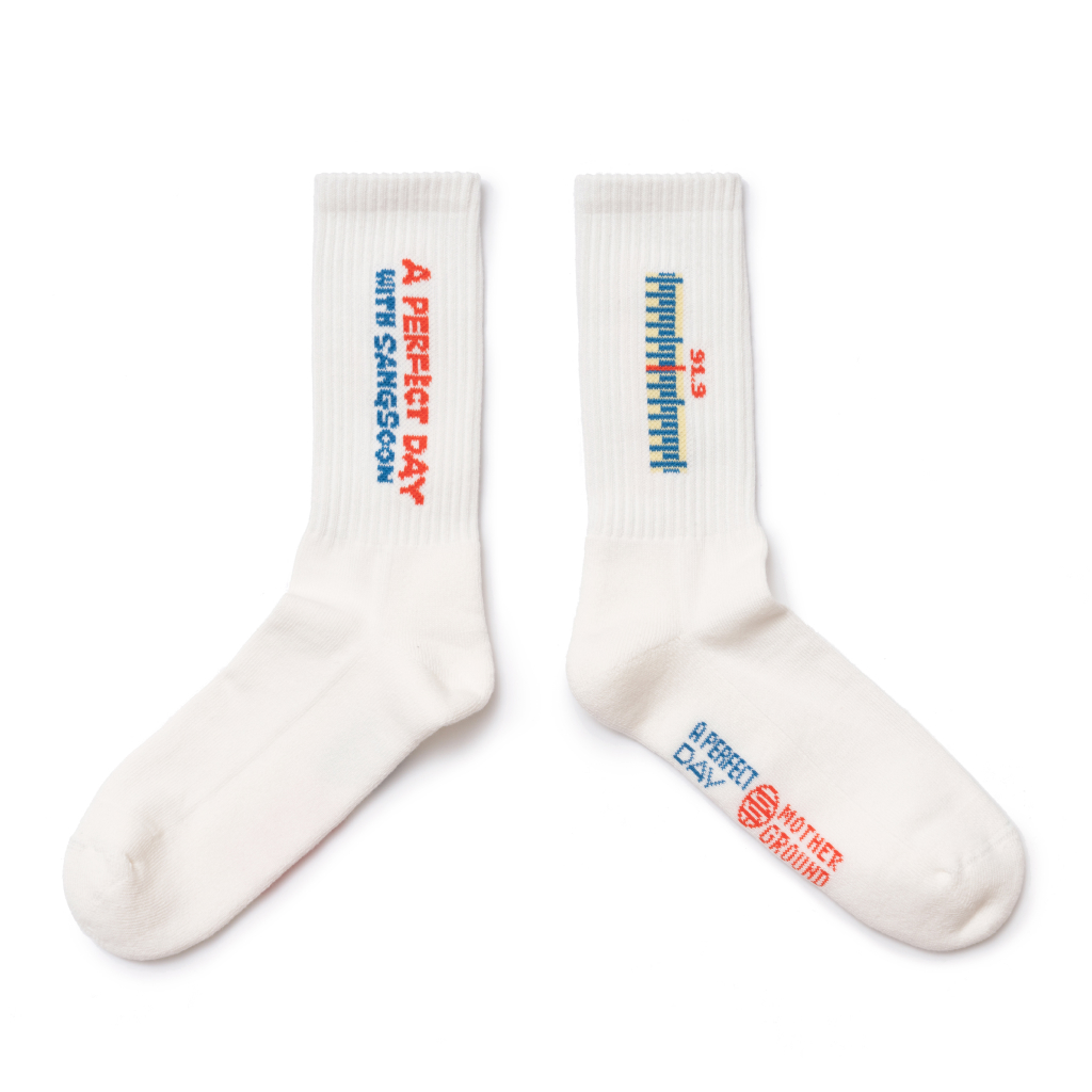 SX001 APD (WHITE) 완벽한하루